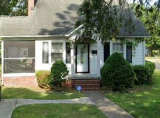 271 Little Farms Ave, Hampton, VA 23661