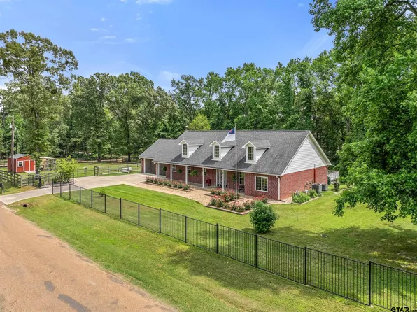 10443 County Road 3407, Brownsboro, TX 75756