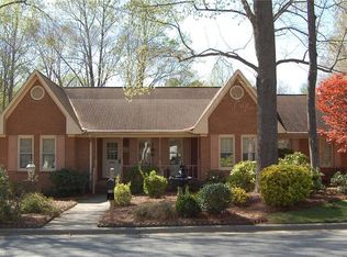 5127 Southwind Rd, Greensboro, NC 27455