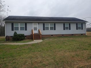 1266 Barnes Rd, Suffolk, VA 23437