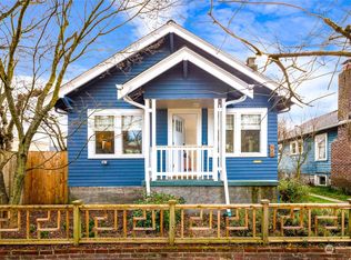 909 NE 55th St, Seattle, WA