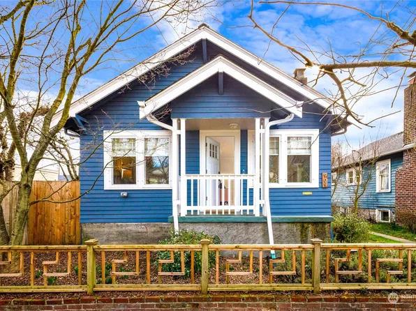 909 NE 55th Street, Seattle, WA 98105