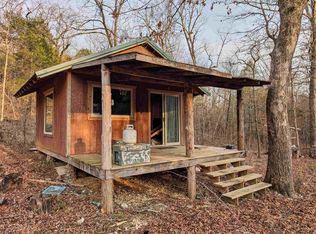 0 Red Oak Rd, Hardy, AR 72542