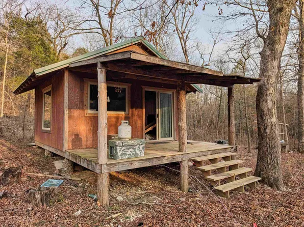 0 Red Oak Rd, Hardy, AR 72542