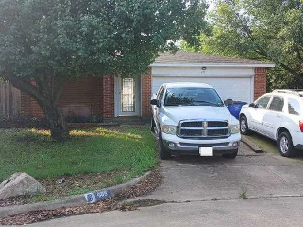 655 Blueberry Hill Ln, Mansfield, TX 76063