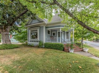 616 W Church St, Ukiah, CA