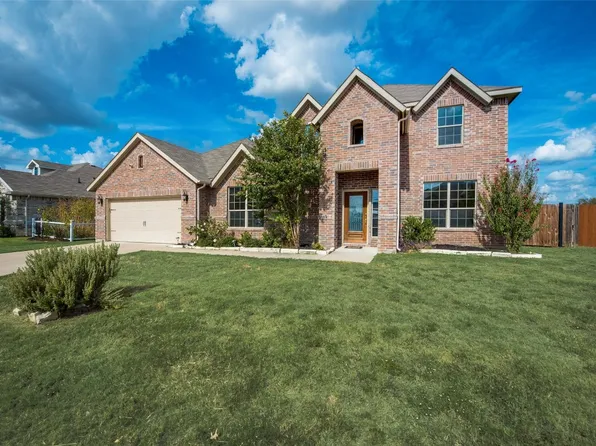 3748 Park Ave, Forest Hill, TX 76140