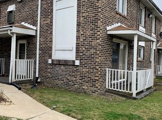 9835 S Harlem Ave APT L, Chicago Ridge, IL 60415