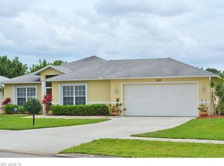 238 Marseille Dr, Naples, FL 34112