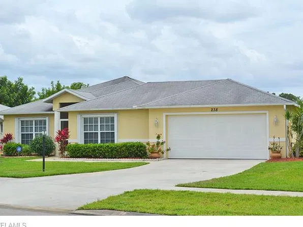 238 Marseille Dr, Naples, FL 34112
