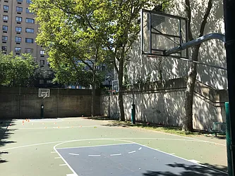 Rented by JSG Realty Corp