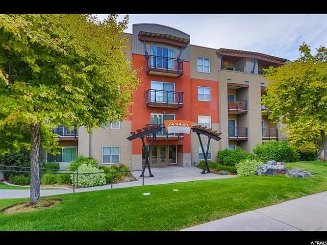 1st image of 4340 S Highland Dr Unit 206