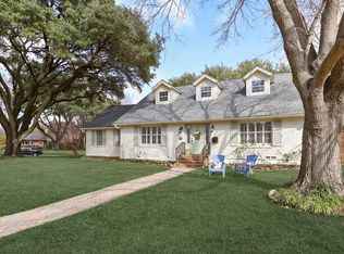 9532 Fieldcrest Dr, Dallas, TX 75238