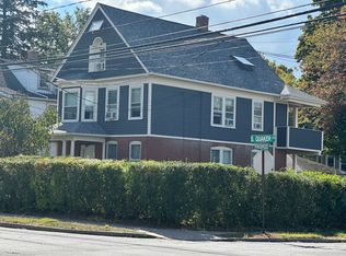 127 S Quaker Ln FLOOR 1, West Hartford, CT 06119