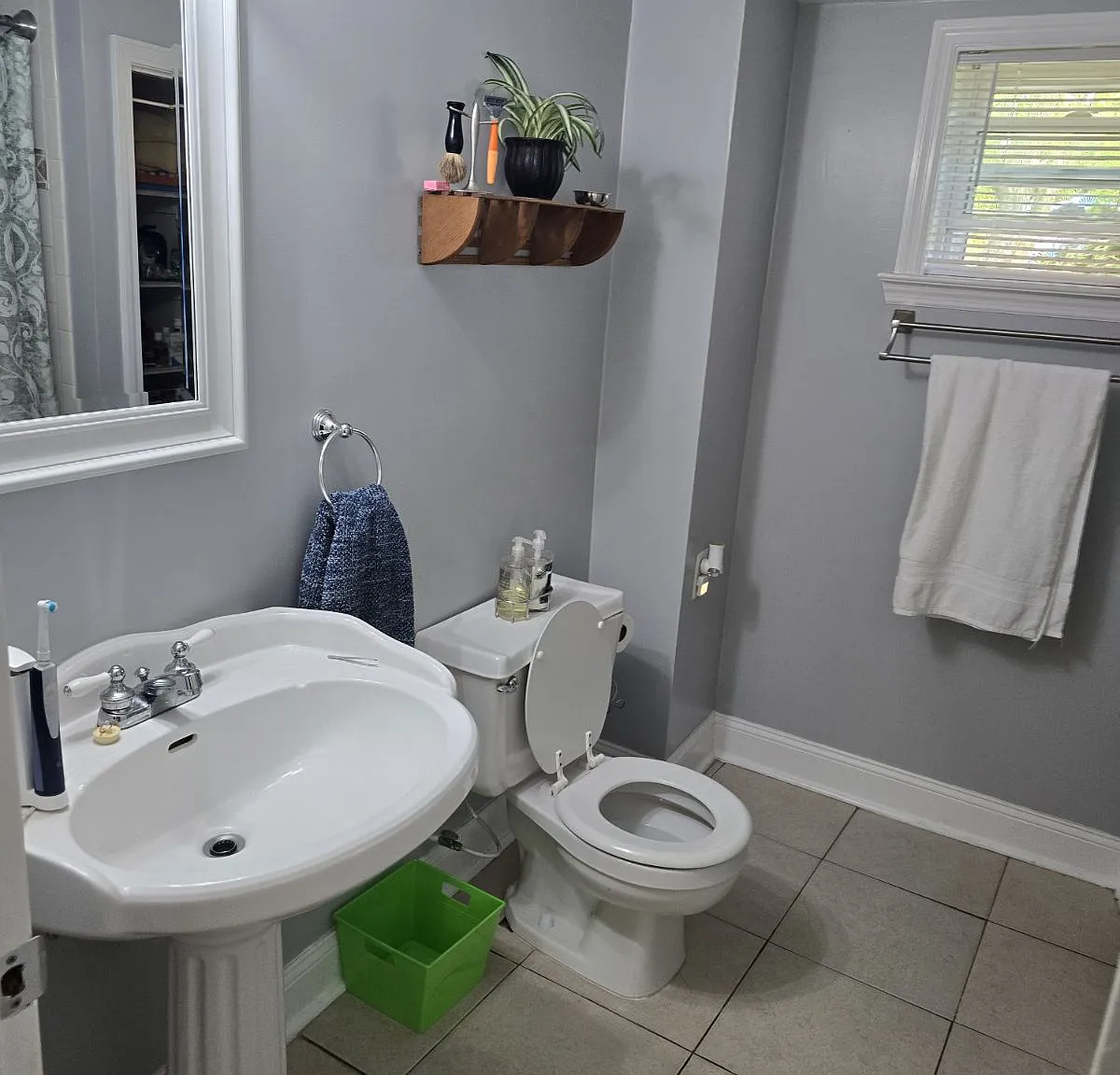 Studio, 900 sqft, $2,750 — Photo 4