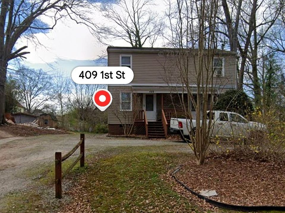 1st image of 409 1st St