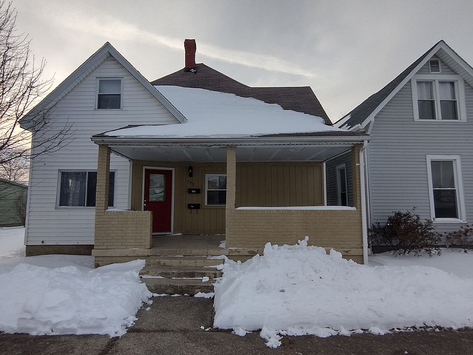 1st image of 723 S West St