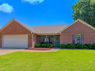 3118 Longmeadow Dr, Benton, AR 72022