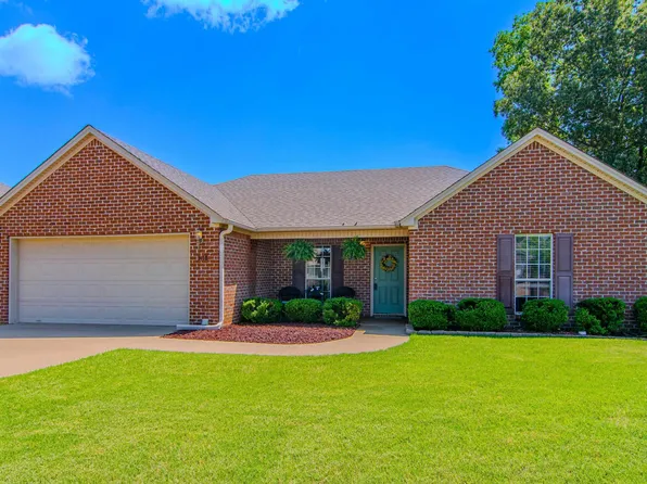 3118 Longmeadow Dr, Benton, AR 72022