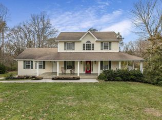103 Mill Chase Dr, Strawberry Plains, TN 37871