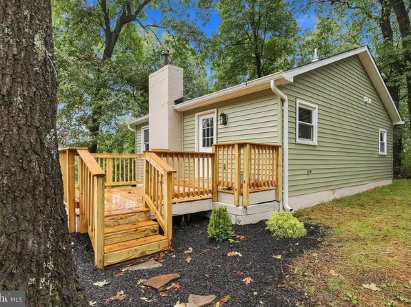 45 Kits Ct, Front Royal, VA 22630