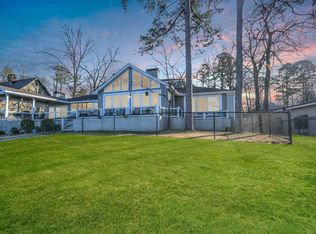 375 Tanglewood Rd, Hot Springs, AR 71913