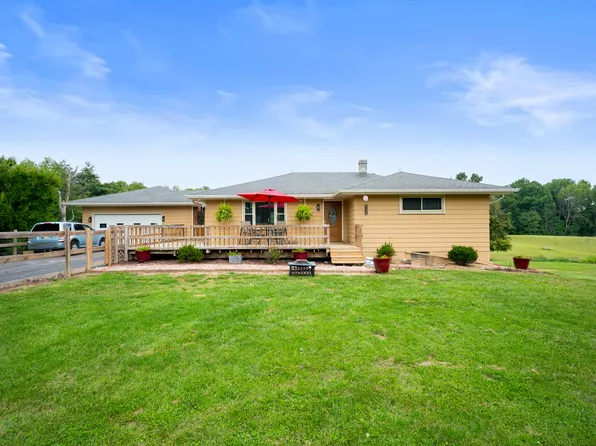 1878 W County Road 200 S #S, New Castle, IN 47362
