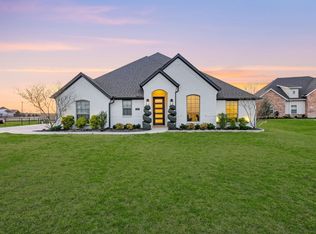 1314 Oliver Creek Ln, Justin, TX 76247