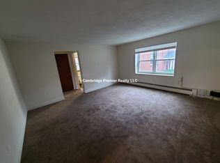 17 Grove St APT 5, Arlington, MA 02476