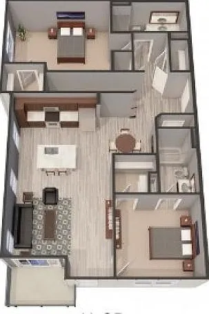 Lofts at Zebulon — Photo 30