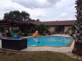 877 Springwood, Victoria, TX 77905