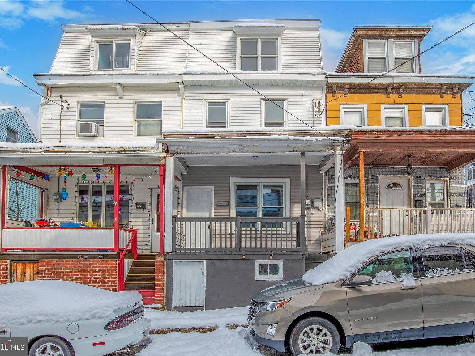 230 Twin St, Minersville, PA 17954 Zillow