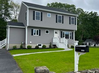 850 Pleasant St, Canton, MA 02021