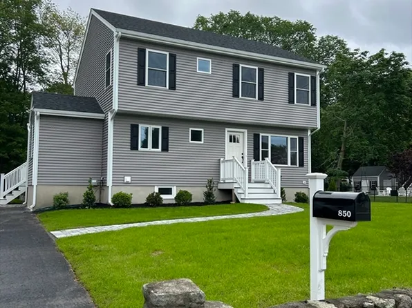 850 Pleasant St, Canton, MA 02021