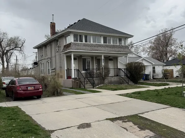 735 W 400 N #3, Salt Lake City, UT 84116