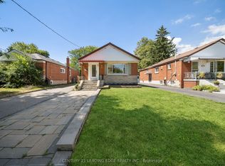 88 Canlish Rd, Toronto, ON M1P 1S9