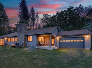 5851 Mount Bullion Ridge Rd, Mariposa, CA 95338
