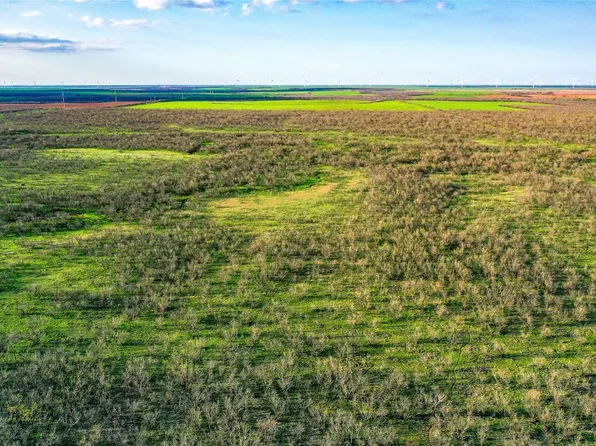 County Road 254, Weinert, TX 76388