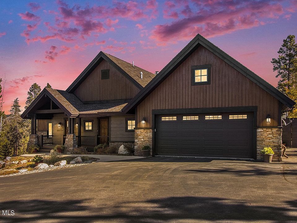 339 GCR 512 / Fairway Lane, Tabernash, CO 80478 Zillow