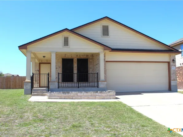 5924 Huntington Dr, Temple, TX 76502