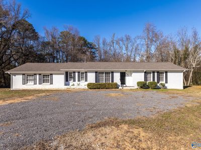 842 Friendship Rd, Somerville, AL, 35670