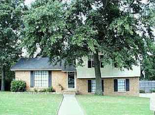 4057 Old Trail Rd W, Augusta, GA 30907