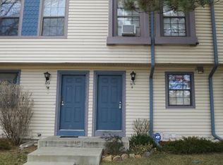 375 S Memphis Way APT G, Aurora, CO 80017