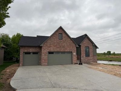 3338 N Grey Meadow Ct, Wichita, KS, 67205