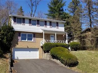 206 Tangelo Dr, Clairton, PA 15025