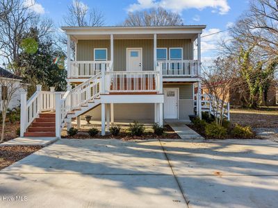 223 W 5th Street, Washington, NC, 27889