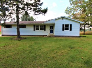 12380 Onondaga Rd, Onondaga, MI 49264