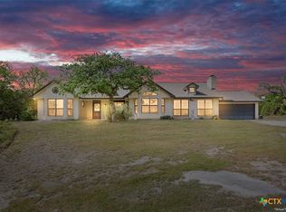 840 Longhorn Trl, Belton, TX 76513