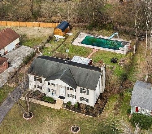 2nd image of 7424 George Gaines Rd