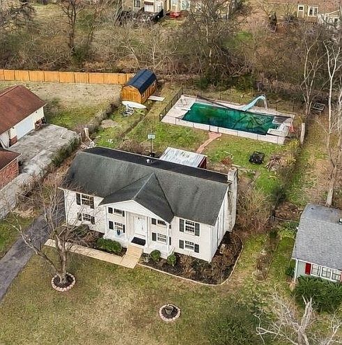 1st image of 7424 George Gaines Rd